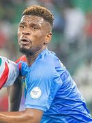 Aaron Tshibola - Democratic Republic of the Congo National Football Team player