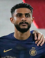 Abdulelah Al-Amri - Saudi Arabia National Football Team player