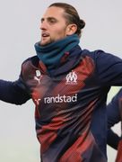 Adrien Rabiot - France National Football Team player