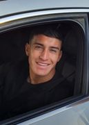 Alejandro Zendejas - United States National Football Team player