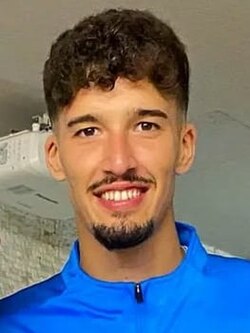 Altay Bayındır - Turkey National Football Team player