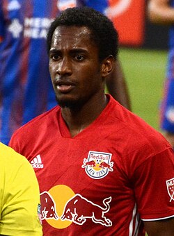 Amir Murillo - Panama National Football Team player
