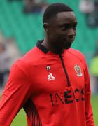 Antoine Mendy - Senegal National Football Team player