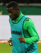 Augustine Boakye - Ghana National Football Team player