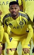 Ayman Yahya - Saudi Arabia National Football Team player