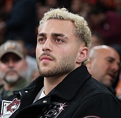 Barış Alper Yılmaz - Turkey National Football Team player