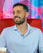 Bernardo Silva - Portugal National Football Team player