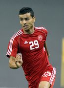 Boualem Khoukhi - Qatar National Football Team player
