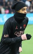 Bradley Barcola - France National Football Team player