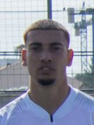 CJ dos Santos - Cape Verde National Football Team player