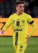 Cammy Devlin - Australia National Football Team player