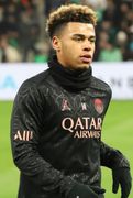 Désiré Doué - France National Football Team player