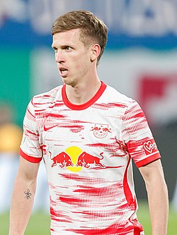 Dani Olmo - Spain National Football Team player