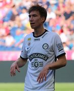 David Affengruber - Austria National Football Team player