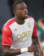 Denis Zakaria - Switzerland National Football Team player