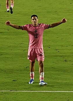 Diego Gómez - Paraguay National Football Team player