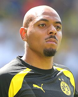 Donyell Malen - Netherlands National Football Team player