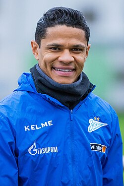 Douglas Santos - Brazil National Football Team player