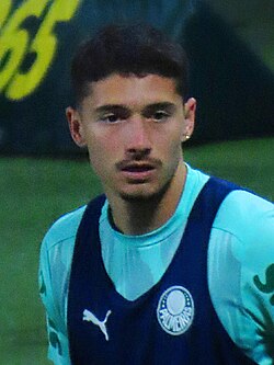 Emiliano Martínez - Uruguay National Football Team player