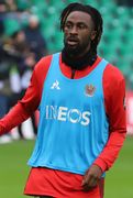 Evann Guessand - Ivory Coast National Football Team player