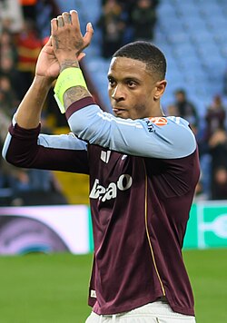 Ezri Konsa - England National Football Team player