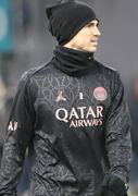Fabián Ruiz - Spain National Football Team player
