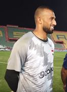 Fahad Talib - Iraq National Football Team player