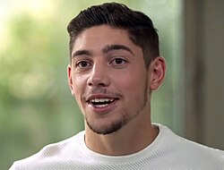 Federico Valverde(vice-captain) - Uruguay National Football Team player