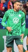 Felix Nmecha - Germany National Football Team player