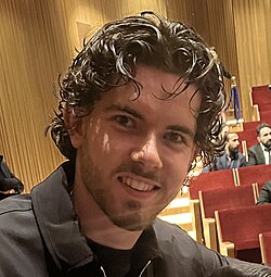 Ferdi Kadıoğlu - Turkey National Football Team player