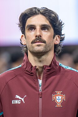 Francisco Trincão - Portugal National Football Team player