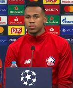 Gabriel Magalhães - Brazil National Football Team player