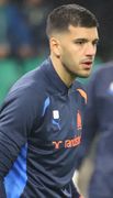 Gerónimo Rulli - Argentina National Football Team player
