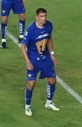 Guillermo Martínez - Mexico National Football Team player
