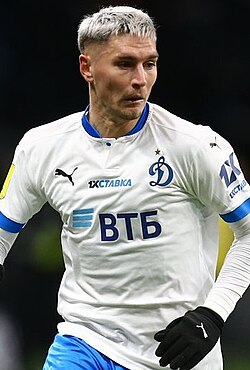 Guillermo Varela - Uruguay National Football Team player