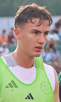 Gustaf Lagerbielke - Sweden National Football Team player