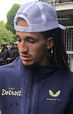 Hannibal Mejbri - Tunisia National Football Team player