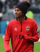 Hicham Boudaoui - Algeria National Football Team player