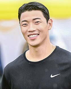 Hwang Hee-chan - South Korea National Football Team player