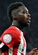 Iñaki Williams - Ghana National Football Team player