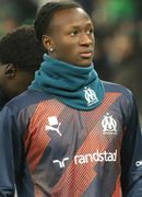 Ismaël Koné - Canada National Football Team player