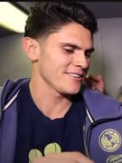 Israel Reyes - Mexico National Football Team player