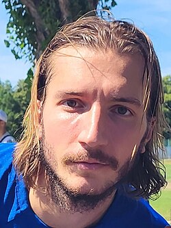 Ivan Šunjić - Bosnia and Herzegovina National Football Team player