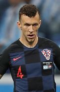 Ivan Perišić(vice-captain) - Croatia National Football Team player