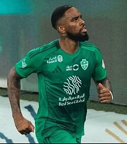 Ivan Toney - England National Football Team player