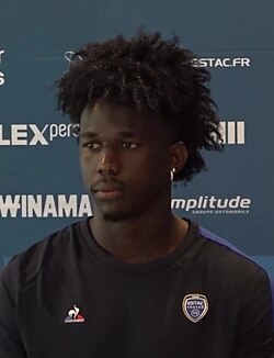 Jackson Porozo - Ecuador National Football Team player