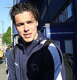 Jacob Widell Zetterström - Sweden National Football Team player