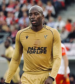 Jean-Philippe Mateta - France National Football Team player