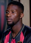 Jefferson Lerma - Colombia National Football Team player