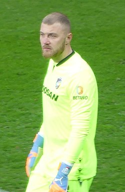 Jindřich Staněk - Czech Republic National Football Team player